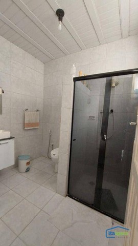 Casa com 3 dormitórios à venda, 160 m² por R$ 1.400.000,00 - Centro - Santo Amaro/BA