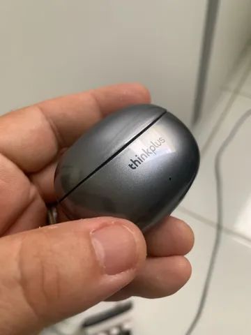 Fone Bluetooth Lenovo XT88 - Foto 2