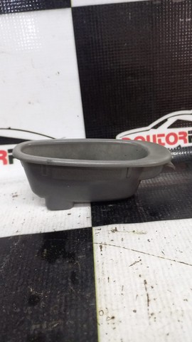 puxador porta objeto interno renault clio