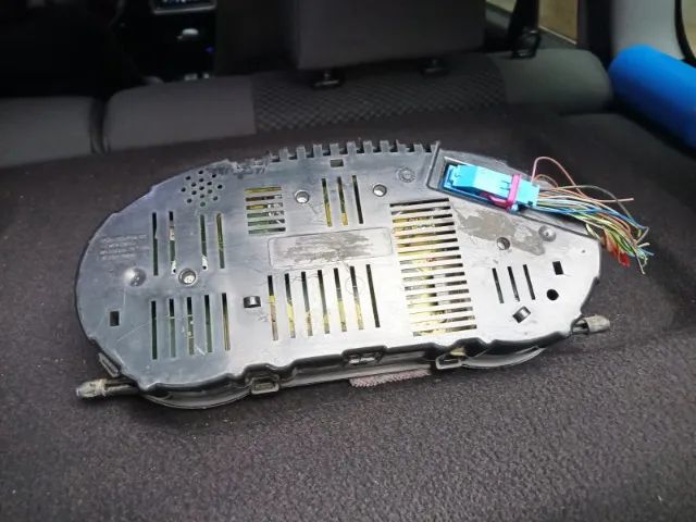 Painel Gol g3 - Foto 3