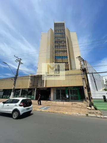 Vendo Salão Comercial Cristo Rei varzea grande - Comércio e indústria -  Cristo Rei, Várzea Grande 1244888687