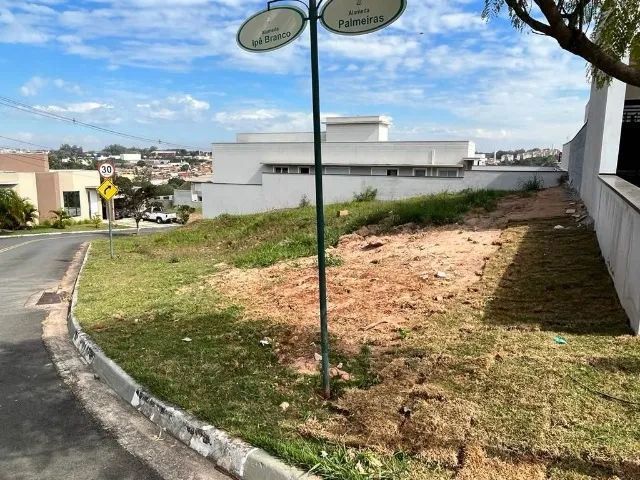 Captação de Terreno a venda na Rua José Mamprin, Fazenda Santana, Valinhos, SP