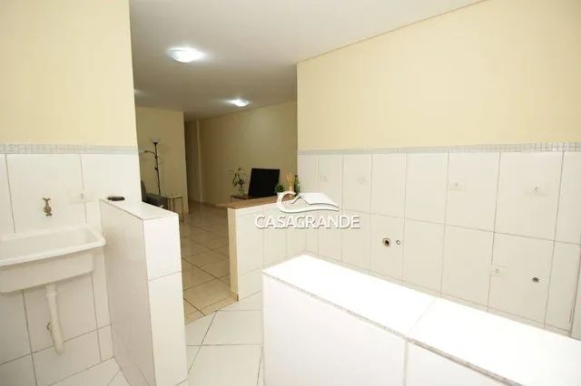 Apartamento  2 quartos - Foto 7