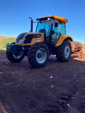 Carreto agrícola motor Agrale 2 cilindros 36 HP ,Girico,Jibata