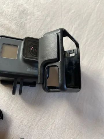 Capa protetora caso para Gopro hero 5 6 7 Nova - Foto 5