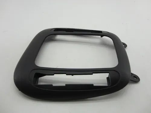 Moldura Cambio Acabamento Console Chevrolet Vectra Original - Foto 3