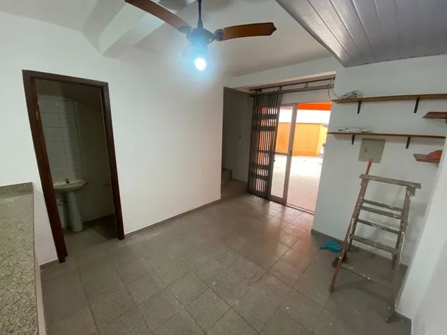 Casa 2 quartos para alugar - Matinhos - PR 1260913347