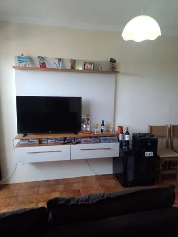 Vendo apartamento na curva do S , depois do Brasão