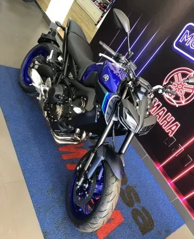 Promoção!!! MT-09 ABS 2023/2024!!