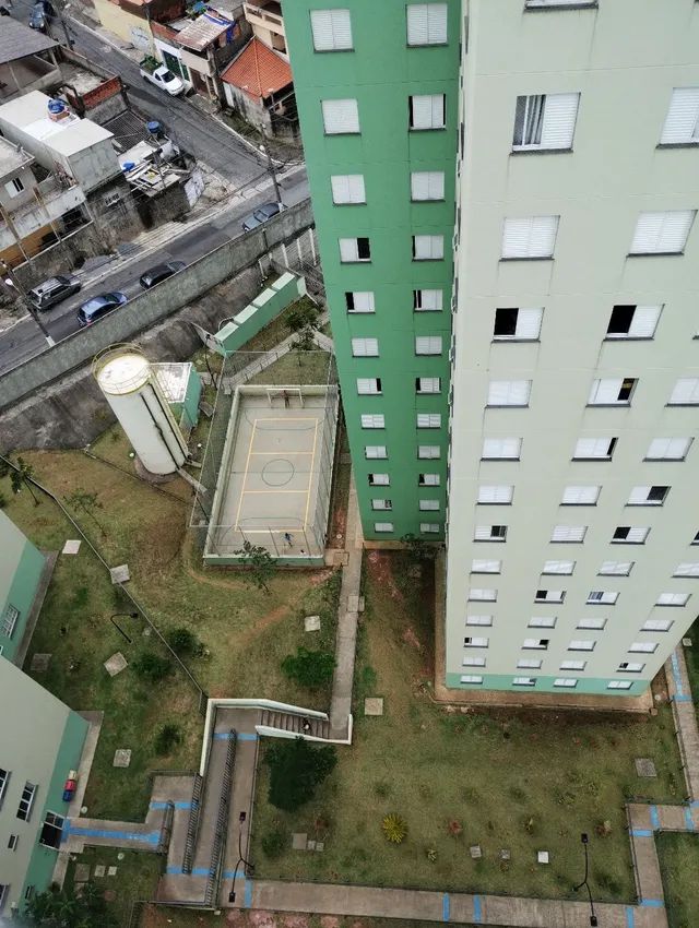 Captação de Apartamento a venda na Avenida Nordestina - de 5146/5147 a 5999/6000, Parque Guaianazes, São Paulo, SP