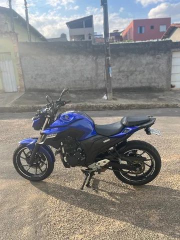 Fazer 250 fz25 - Foto 3