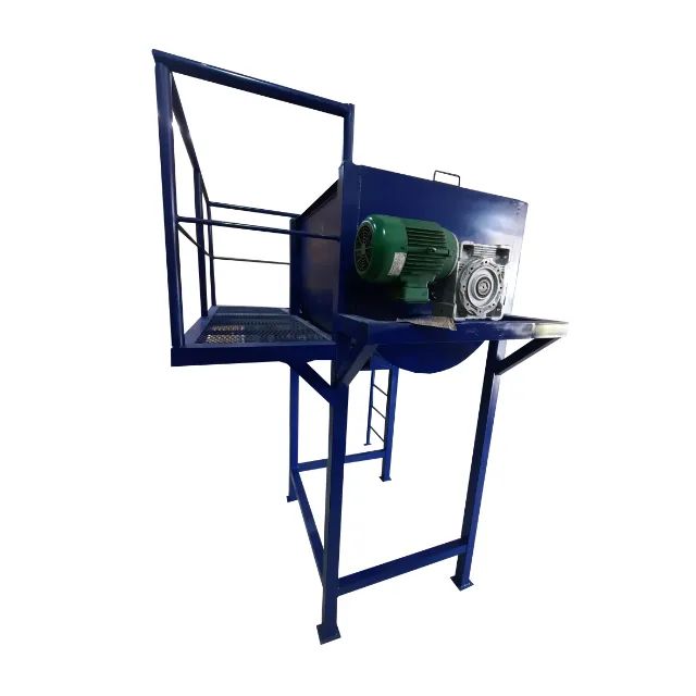 Misturador ribbon blender +12 anúncios na OLX Brasil