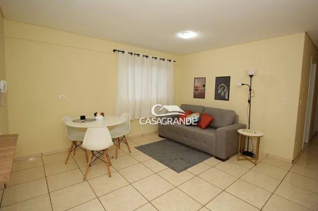 Apartamento  2 quartos - Foto 2