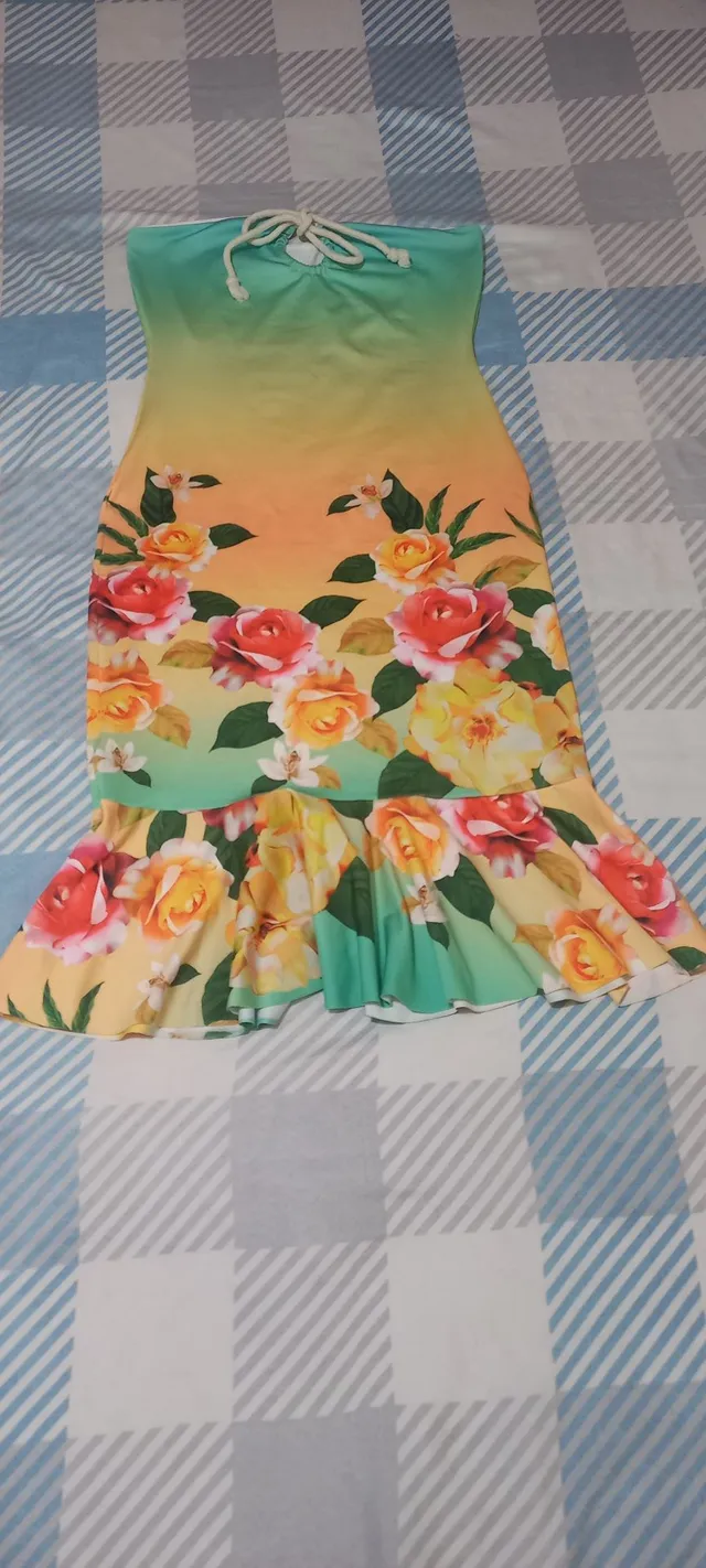 Roupa de sereia bebe  +4 anúncios na OLX Brasil