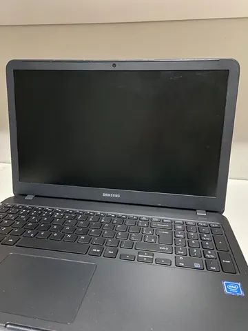 Notebook Samsung NP350XBE Usado