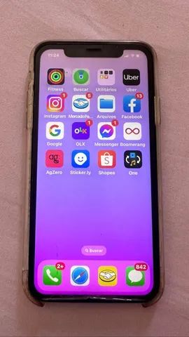 iPhone 11 256GB 
