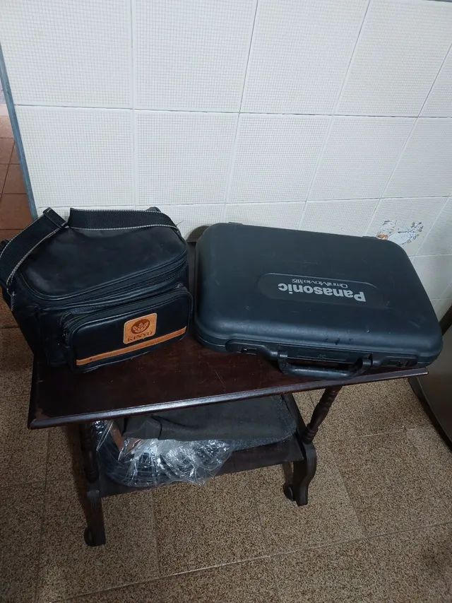 CAMERAS DE VIDEO AS DUAS POR 800 REAIS - Foto 6