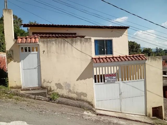 Captação de Casa a venda na Estrada da Covanca, Tanque, Rio de Janeiro, RJ
