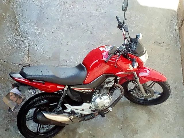Somente venda Cg Fan 160  - Foto 3
