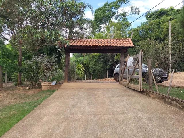 Chácara para Venda em Bela Vista de Goiás, 3 dormitórios, 1 suíte, 2 banheiros, 3 vagas - Foto 2
