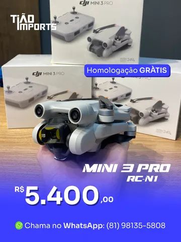 Todos os modelos de drones ! Ótimos preços  - Foto 5