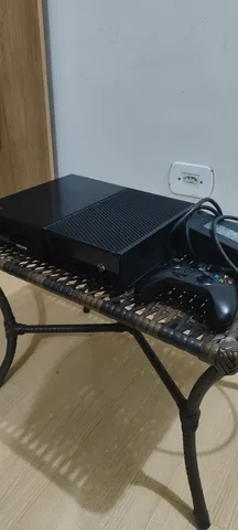 Xbox one flat  +93 anúncios na OLX Brasil