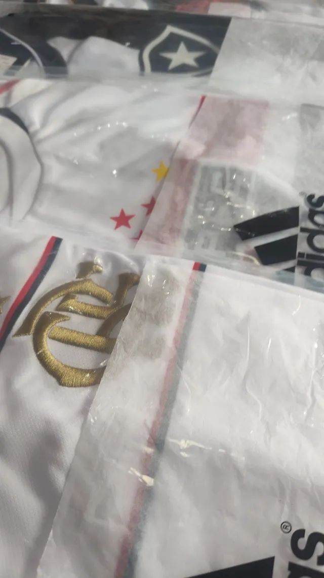 Camisas de time  - Foto 2