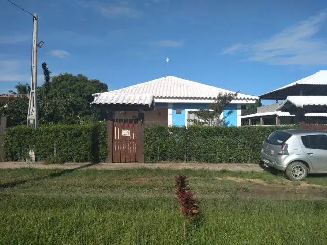 Captação de Casa a venda na Avenida B (Cond Res V D Sole II), Jaconé (Ponta Negra), Maricá, RJ