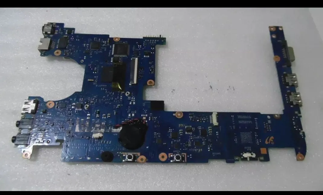 Samsung N150 Plus (DDR3).