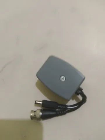 Balun canal passivo hd - Foto 4