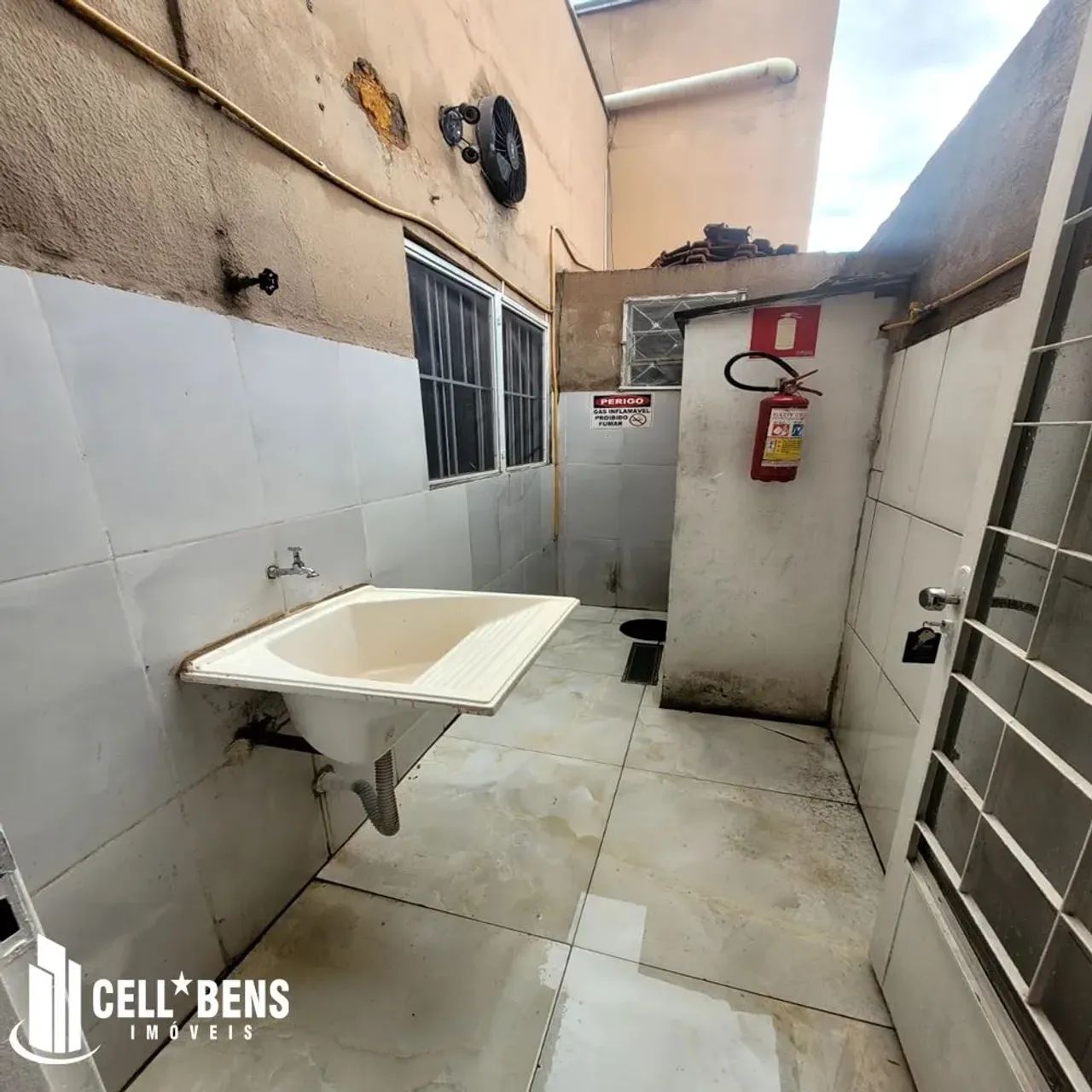 Prédio comercial no bairro são deocleciano - Foto 10