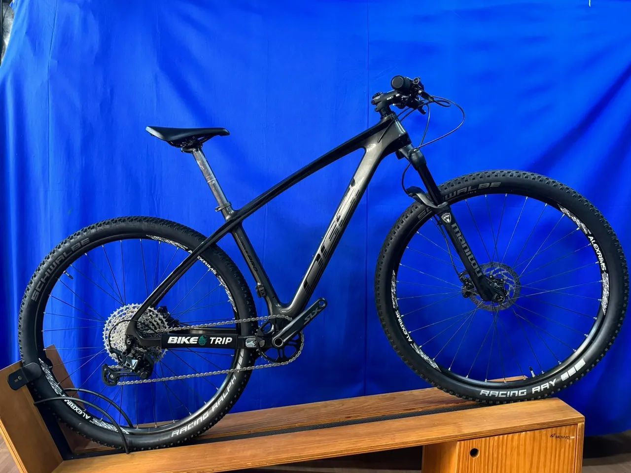 VENDE-SE BICICLETA OGGI AGILE PRO MTB - Ciclismo - Bigorrilho, Curitiba  1316662940 | OLX