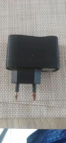 Carregador USB celular novo 