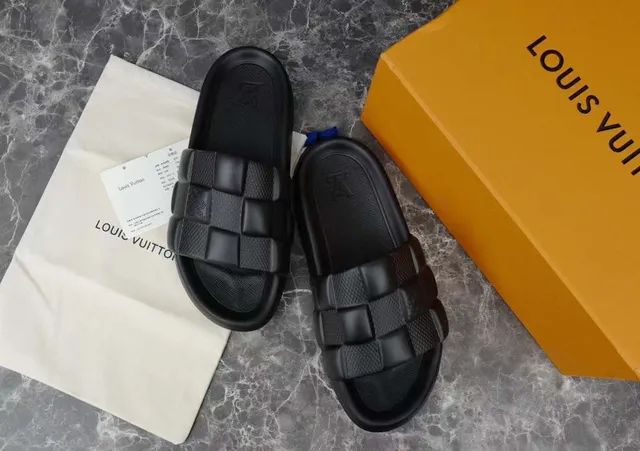 Chinelo LV  - Foto 2