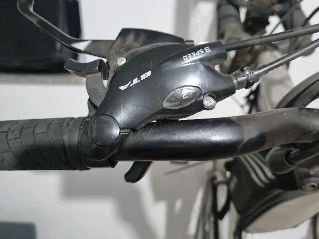 Bicicleta sundown online shimano