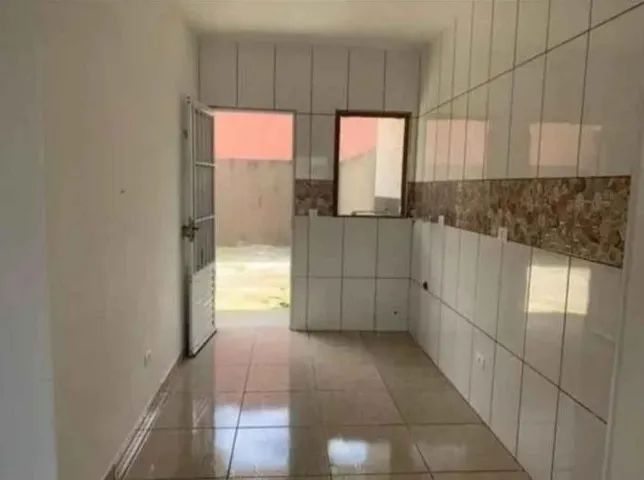 Vendo Casa na Samambaia - Foto 2