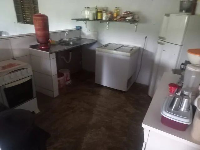 VENDO CHÁCARA EM JOANAPOLIS  - Foto 10