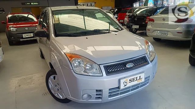 FORD FIESTA 1.0 8V FLEX/CLASS 1.0 8V FLEX 5P 2010 - 1284877474 | OLX