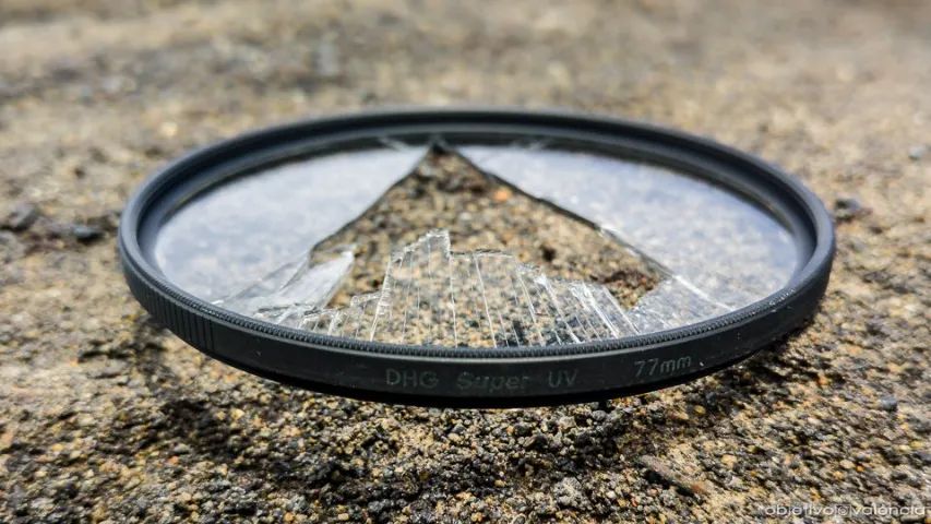 Filtro - Quantary - 52mm - UV - Foto 5
