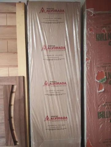 PORTA DE MDF NA PROMOÇÃO!!! - Foto 5