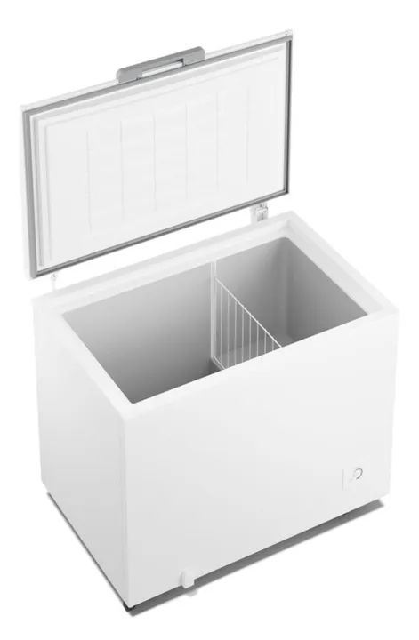 Freezer Horizontal 314l novo!!! - Foto 3