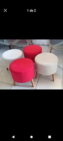 Puffs imperdível!! - Foto 2