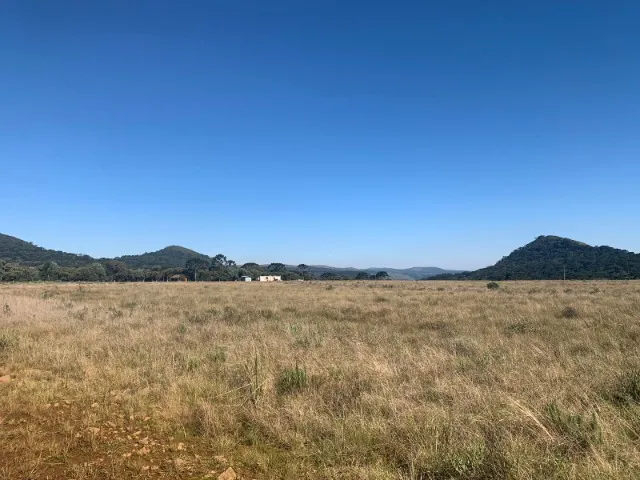 Área rural à venda em Mundo Novo, Urubici-SC