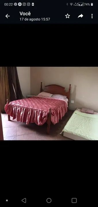900m da PRAIA ,Cabo Frio Peró Piscina e Churrasqueira !!! - Foto 10