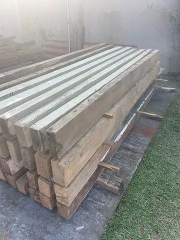  Caibros demolição  - Foto 2