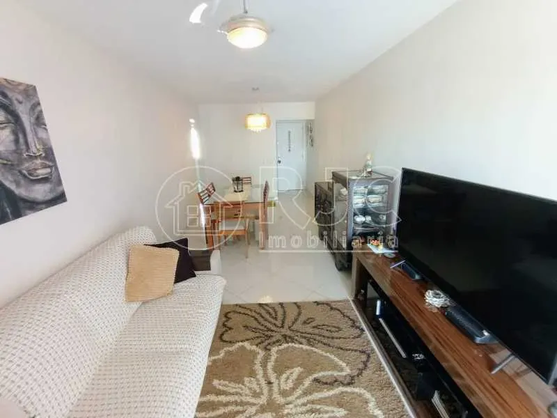 Apartamento - Padrão / Residencial / Andaraí