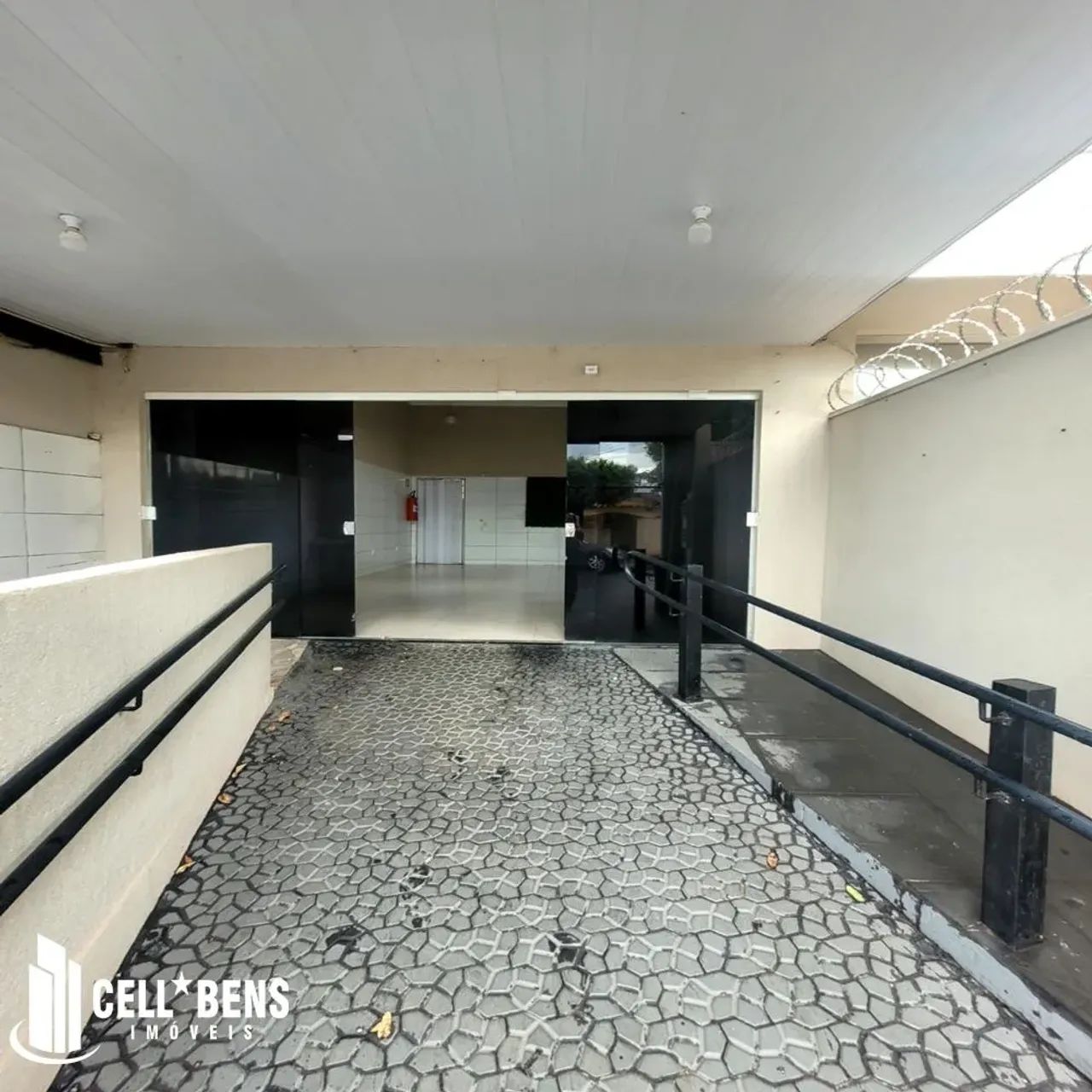 Prédio comercial no bairro são deocleciano - Foto 2