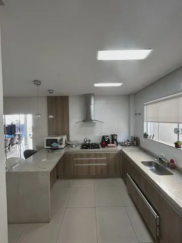 Maringá - Casa de Condomínio - Cidade Monções - Foto 8