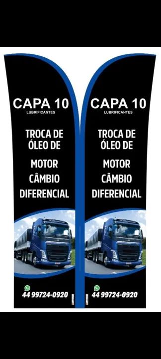 W.B.  para comércio e divulgação de sua empresa - Foto 5