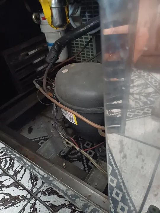 Balcão Refrigerado 3 Portas - Foto 5